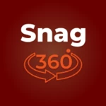 snag 360 android application logo